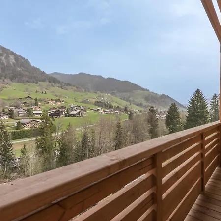 Des Nards - Welkeys Praz-sur-Arly