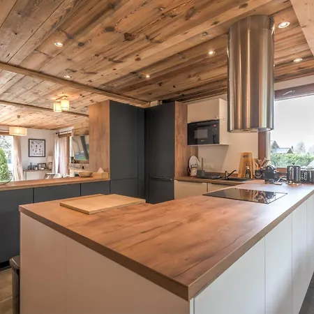 Chalet Des Nards - Welkeys