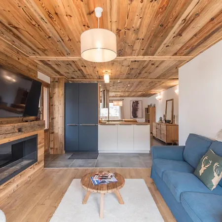 Chalet Des Nards - Welkeys *