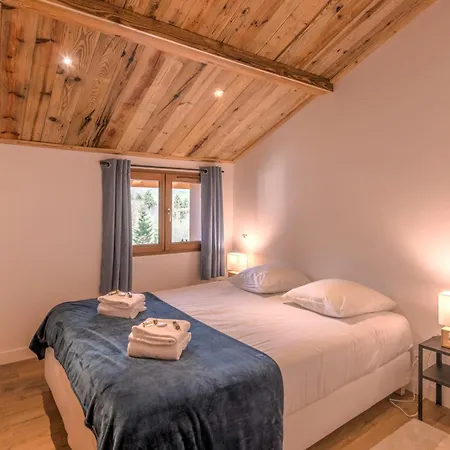Des Nards - Welkeys * Praz-sur-Arly