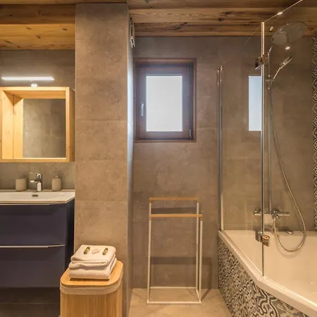 Chalet Des Nards - Welkeys *