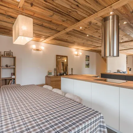 Chalet Des Nards - Welkeys *